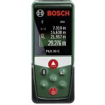 Bosch PLR 30 C 0 603 672 120 – Hledejceny.cz