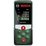 Bosch PLR 30 C 0 603 672 120 – HobbyKompas.cz