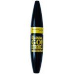 Maybelline Colossal Go Extreme řasenka Leather Black 9,5 ml – Zboží Dáma