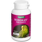 Univit Roboran Exoti s pupalkovým olejem 100 g – Zboží Mobilmania