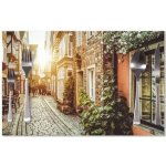 Sablio prostírání Městská ulička 40x30cm – Zbozi.Blesk.cz