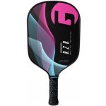 Gamma Pickleball Paddle Razor pink/blue – Zboží Dáma