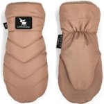 COTTONMOOSE Rukavice Classic camel – Zbozi.Blesk.cz