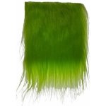 Semperfli Umělá Kožešina Super Select Craft Fur Fl. Chartreuse – Hledejceny.cz