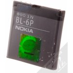 Nokia BL-6P – Hledejceny.cz