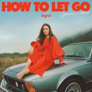 Sigrid - How To Let Go CD