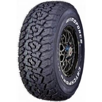 Windforce Catchfors A/T II 245/75 R17 121/118R