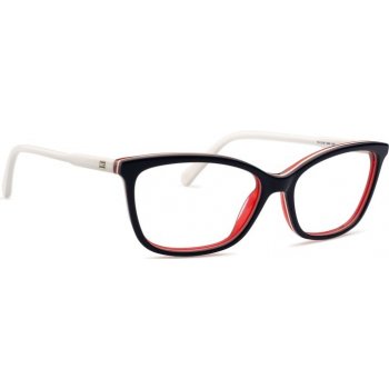 Dioptrické brýle Tommy Hilfiger TH 1318 VN5 - modrá/červená/bílá od 1 889  Kč - Heureka.cz