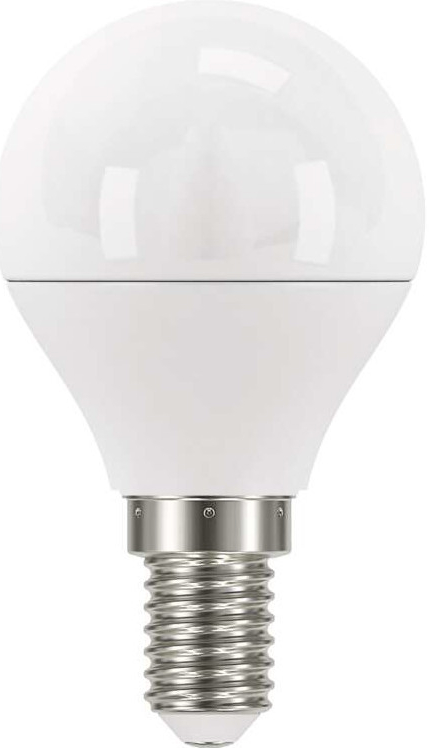 Emos LED žárovka Classic Mini Globe E14 7,3 W 60 W 806 lm teplá bílá