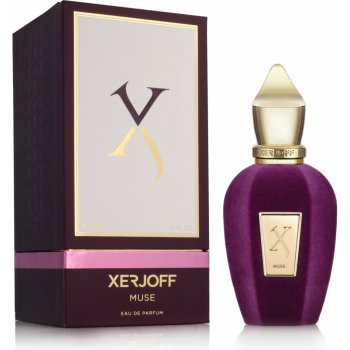 Xerjoff " V " Ouverture parfémovaná voda unisex 50 ml