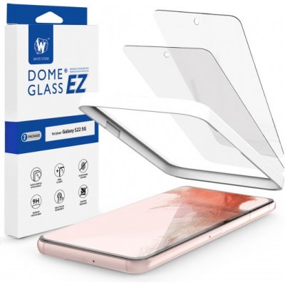 WHITESTONE GLASS Sklo pro Apple iPhone 14 Plus - 3 kusy 49656