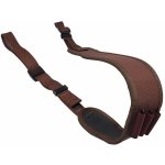 BAFPET Řemen CLASSIC, popruh Hnědá, 50mm x 115 cm – Hledejceny.cz