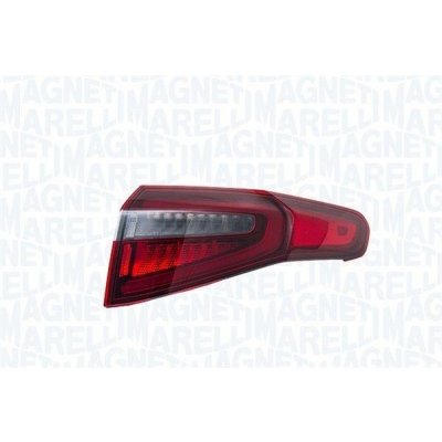 MAGNETI MARELLI 714081580202 Zadní světlo (714081580202) – Hledejceny.cz