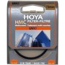 Filtr k objektivu Hoya UV HMC 72 mm