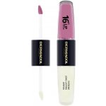 Dermacol 16H Lip Colour dlouhotrvající rtěnka a lesk na rty 11 2 x 4 ml – Sleviste.cz