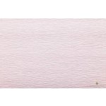 Krepový papír 180g role 50cm x 2,5m světle růžový 569 – Hledejceny.cz