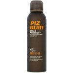 Piz Buin Tan & Protect Tan Intensifying Sun Spray SPF15 150 ml – Hledejceny.cz