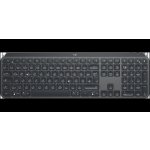 Logitech MX Keys Wireless Illuminated Keyboard US 920-009415 – Zbozi.Blesk.cz