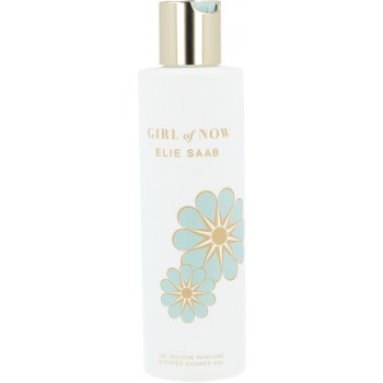 Elie Saab Girl of Now parfémovaná voda dámská 30 ml