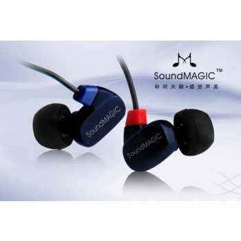 SoundMAGIC PL50