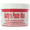 Poorboy's World Natty's Paste Wax Red 227 g