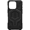 Pouzdro a kryt na mobilní telefon Apple UAG Husa Monarch Pro iPhone 16 Pro Carbon Fiber