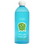 Ziaja Intimate Wash Gel Herbal zjemňující gel pro intimní hygienu konvalinka 500 ml – Zboží Mobilmania