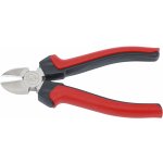BGS Diy BGS 331, Boční štípací kleště s dvousložkovou izolací | 165 mm – Sleviste.cz
