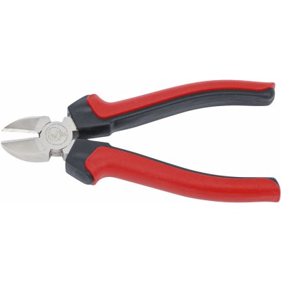 BGS Diy BGS 331, Boční štípací kleště s dvousložkovou izolací | 165 mm – Sleviste.cz