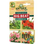 Agro NATURA Big Beat tyčinkové hnojivo 12 ks
