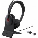 Yealink BH74 + Stand Teams USB-C/A 1208682 – Zboží Živě
