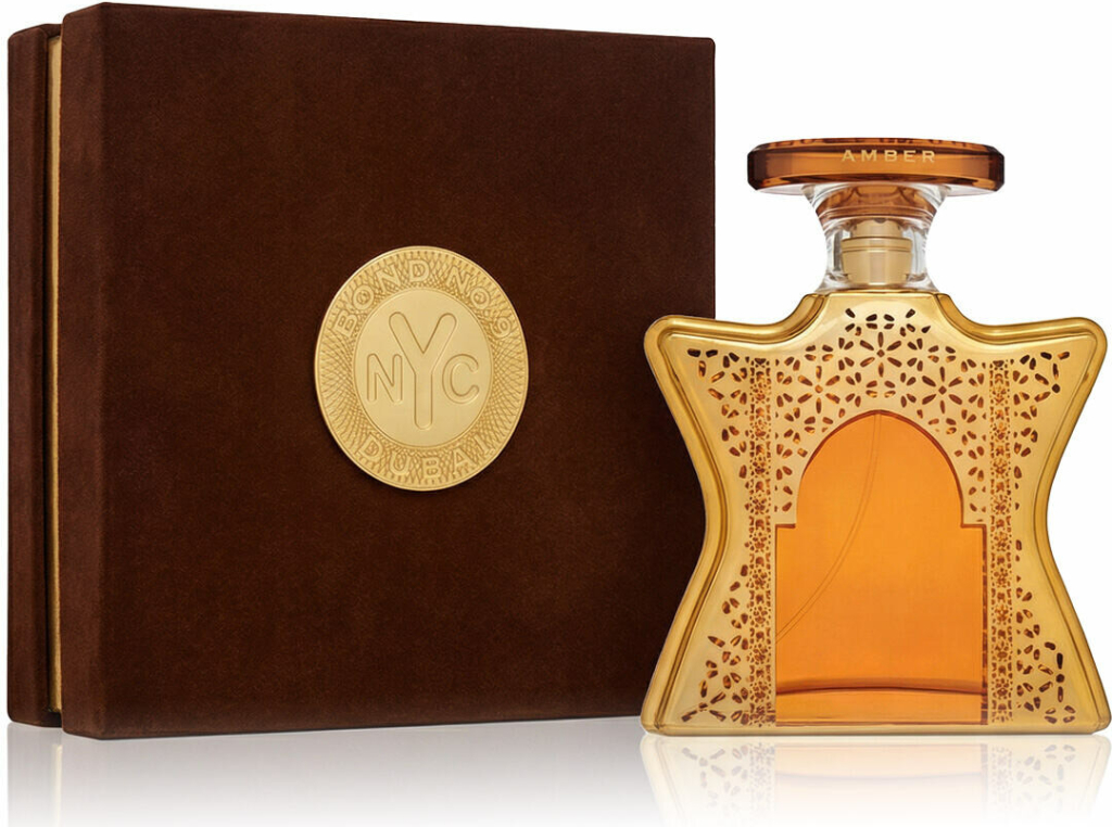 Bond No.9 Dubai Amber parfémovaná voda unisex 100 ml