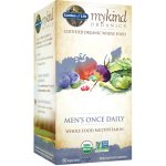 Mykind organics Men´s Once Daily 30 tablet – Hledejceny.cz
