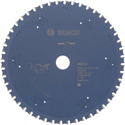 Bosch Pilový kotouč do okružních pil Expert for Steel 230 x 25,4 x 2,0 mm, 48