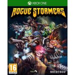 Rogue Stormers – Hledejceny.cz