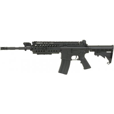 Cyma CM.508 M4 S-System černá elektrická – Zboží Dáma
