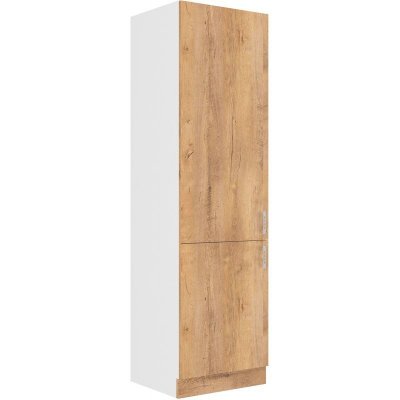 Falco Potravinová skříň Sally 60-DK-210-2F lefkas