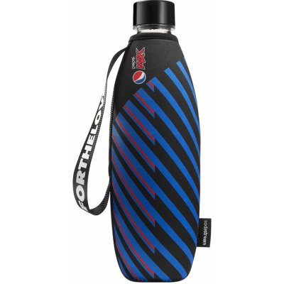 SODASTREAM Obal na lahve Fuse 1L PEPSI-STRIPES – Hledejceny.cz