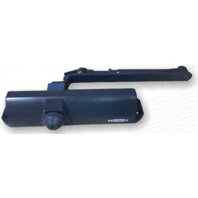 Decentis RAL 7016 Antracitová – Hledejceny.cz