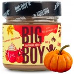 Big Boy Big Pumpkin spice Arašídový krém s příchutí dýňového koření 220 g – Hledejceny.cz