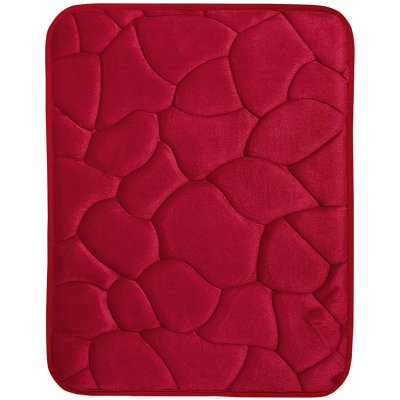 Breno 0133 red 50 x 80 cm – Zboží Mobilmania