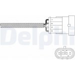 Lambda sonda DELPHI ES20302-12B1