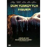 Dům voskových figurín DVD – Hledejceny.cz