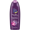 Přípravek do koupele Fa Mystic Moments Shea Butter & Passion Flower pěna do koupele 500 ml