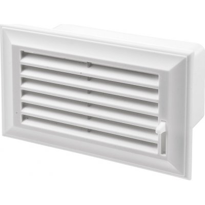 Dalap 871 PVC 204 x 60 mm – Hledejceny.cz
