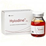 Contipro Hyiodine gel na hojení ran 50 g – Sleviste.cz
