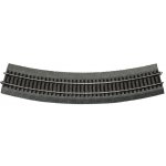 Roco Line Kolej oblouková R5 s podložím 42525 – Zboží Mobilmania