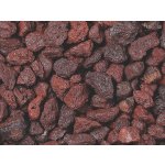 VANTO NATURAL STONES Mulč lávový drcený 12-16mm 16l – Zboží Mobilmania