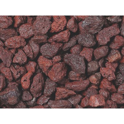 VANTO NATURAL STONES Mulč lávový drcený 12-16mm 16l – Zboží Mobilmania