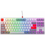 Xtrfy K4 TKL RGB XG-K4-RGB-TKL-RETRO-R-US – Sleviste.cz